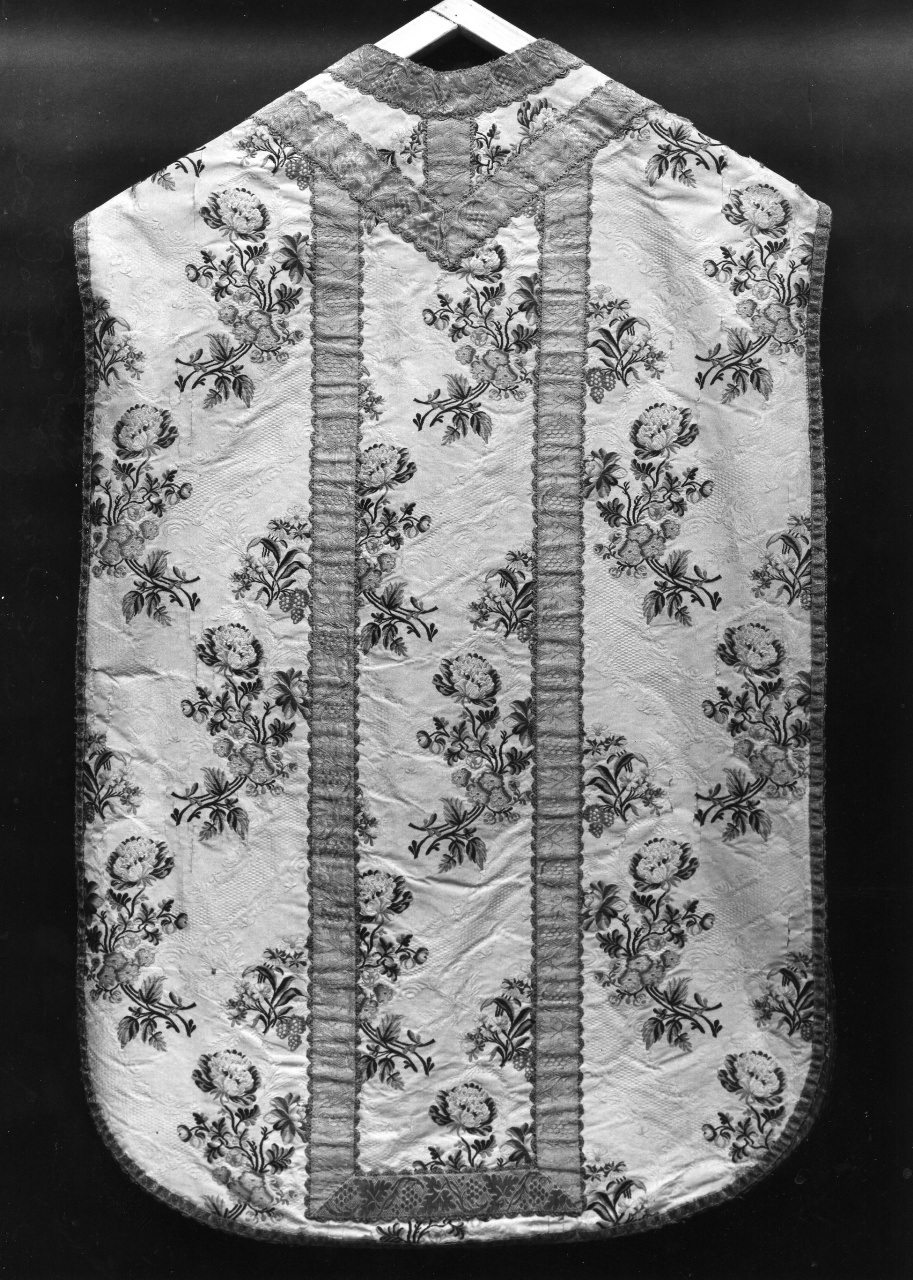 pianeta - manifattura italiana (sec. XVIII)