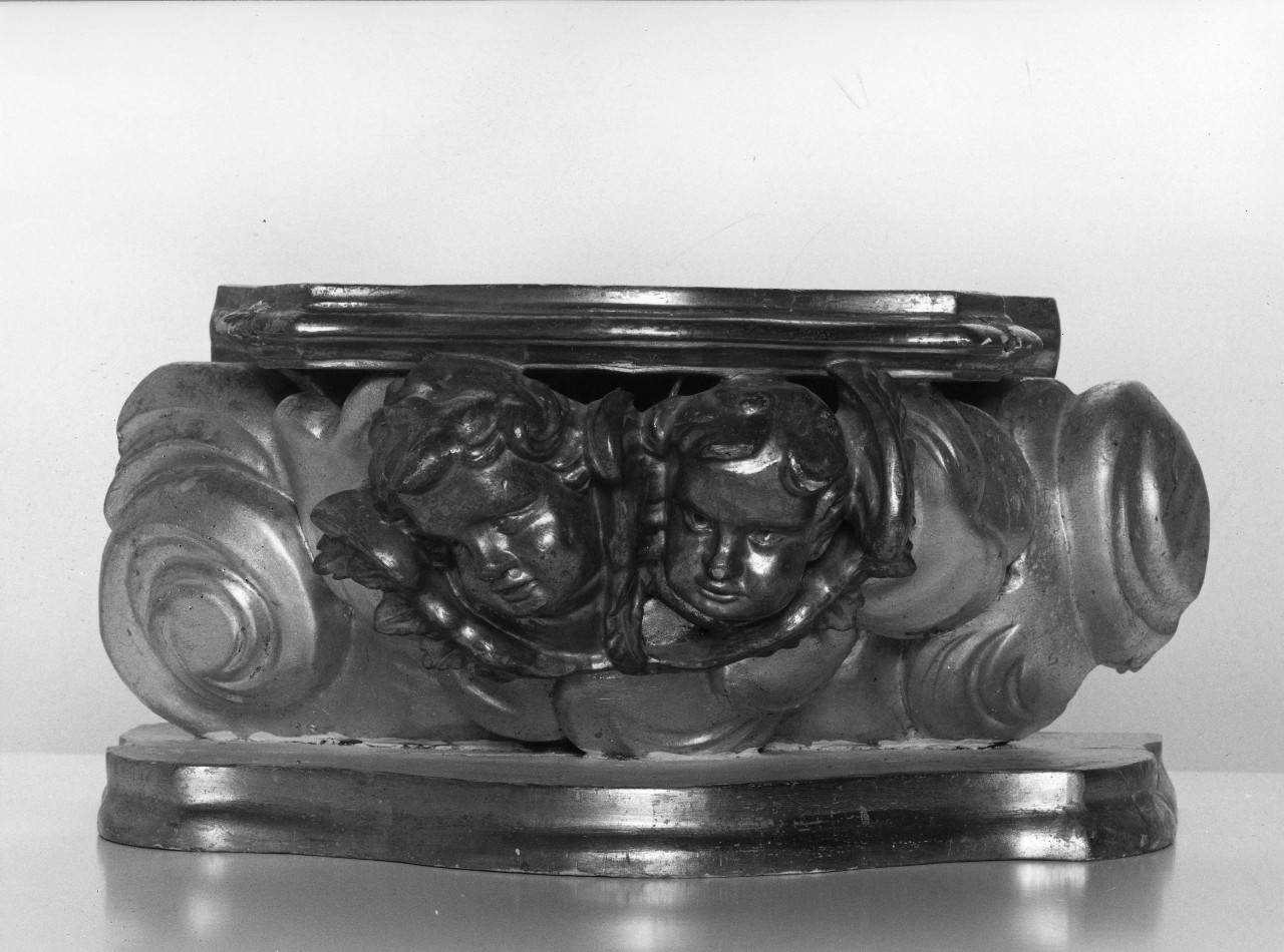 residenza - bottega toscana (seconda metà sec. XIX)