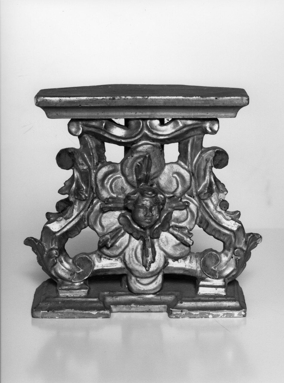 residenza - bottega toscana (seconda metà sec. XIX)