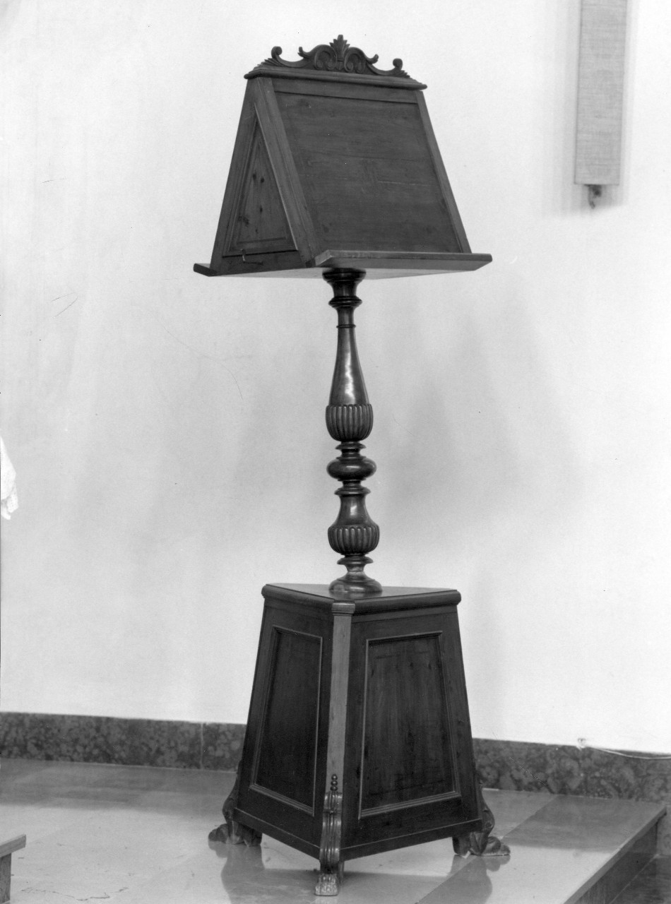 badalone - bottega toscana (seconda metà sec. XIX)