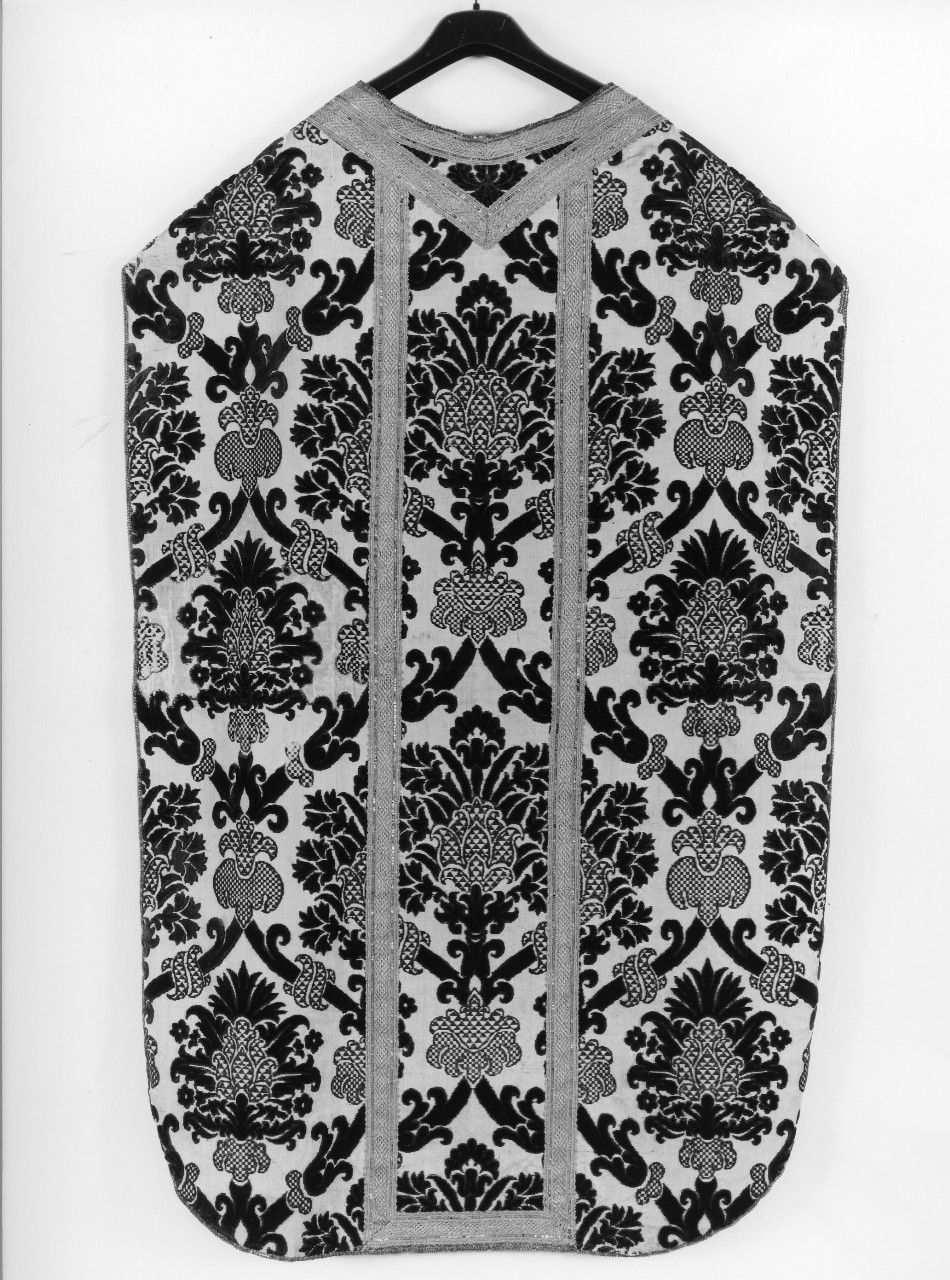 pianeta - manifattura toscana (sec. XVII)