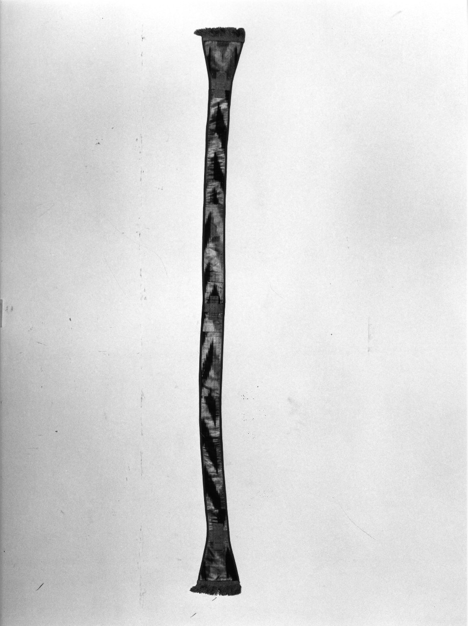 stola - manifattura toscana (sec. XVIII)