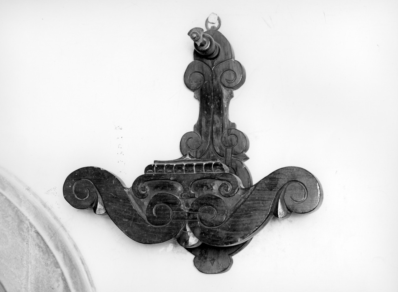 portabiti - bottega toscana (sec. XVII)