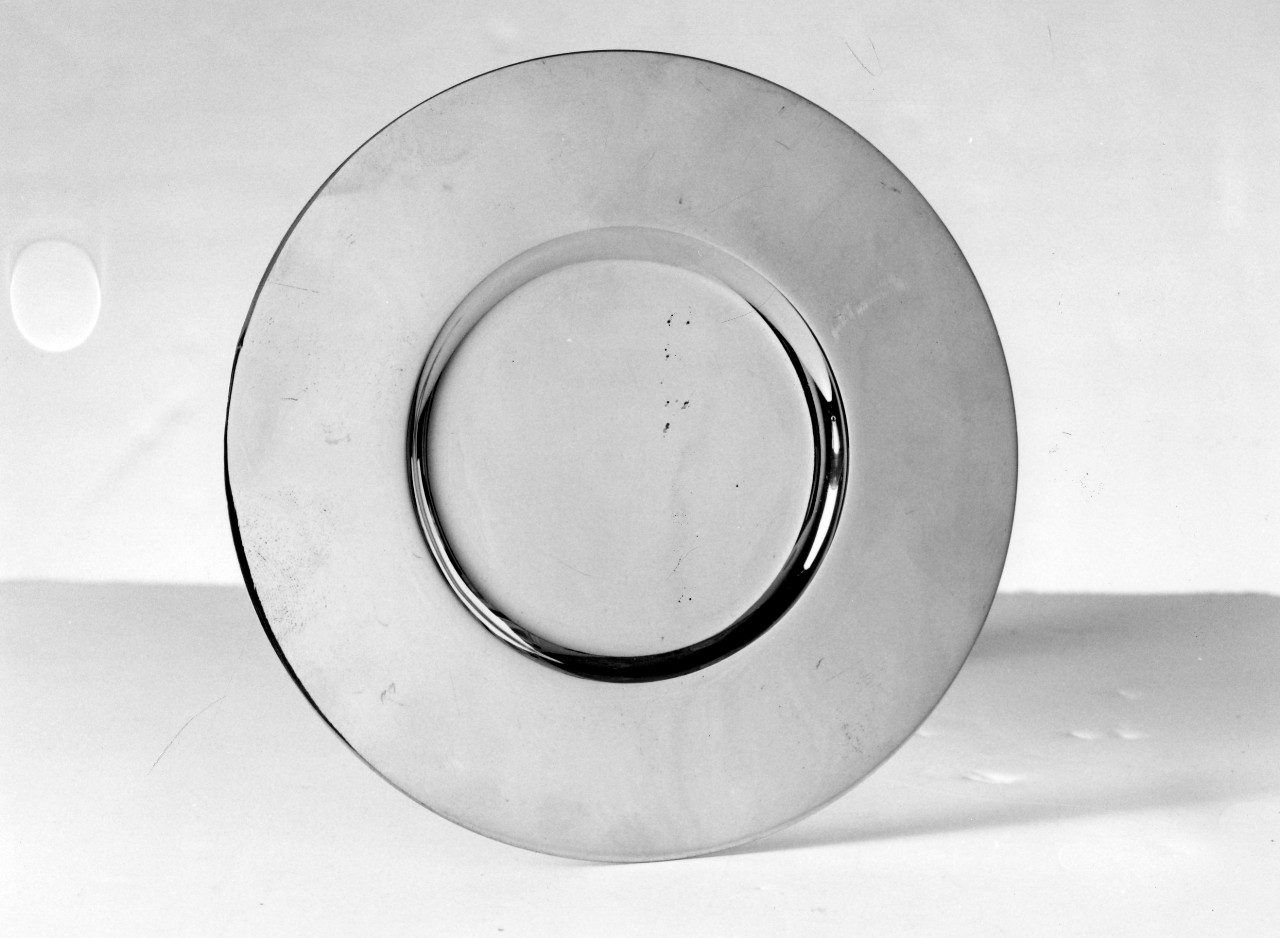 patena - bottega fiorentina (sec. XIX)