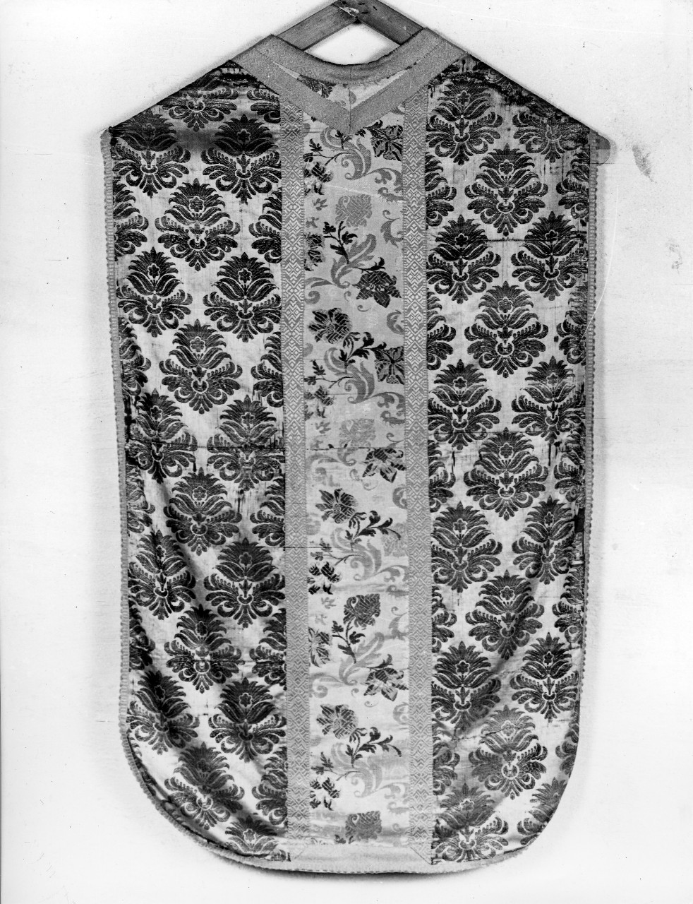 pianeta - manifattura toscana (fine/inizio secc. XVI/ XVII, sec. XVIII)