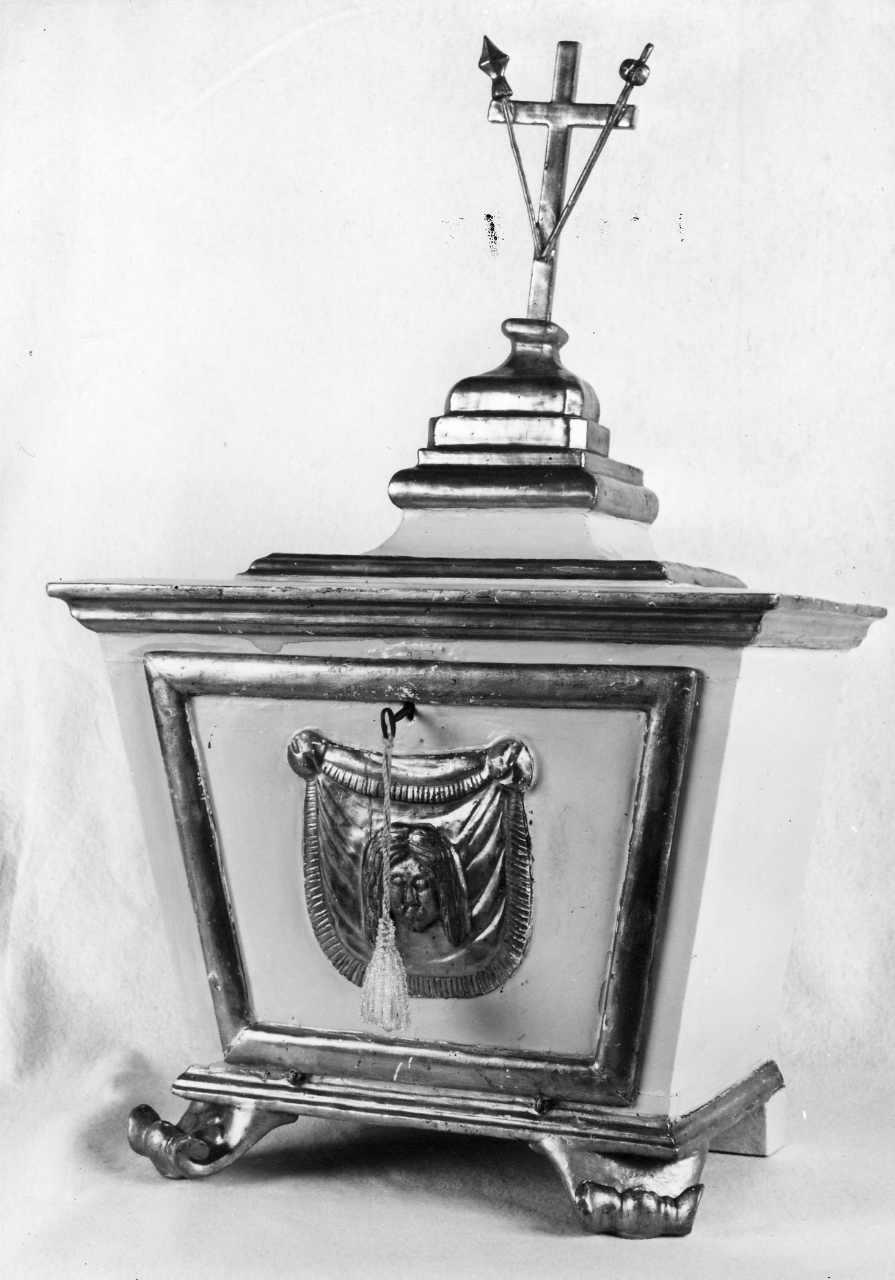 repositorio - bottega toscana (sec. XIX)