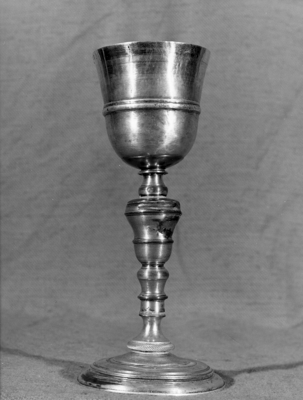 calice - bottega toscana (sec. XVIII)