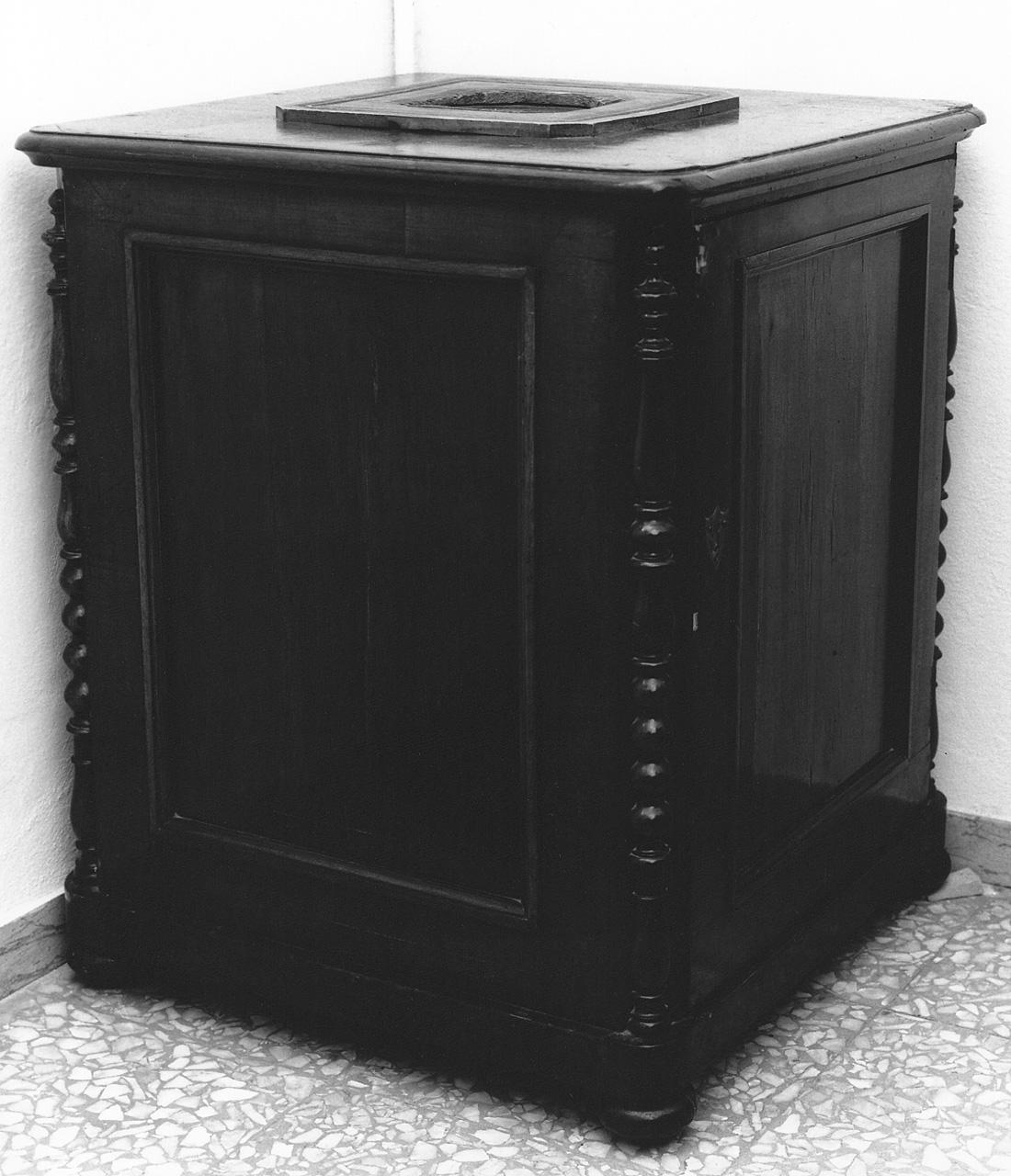 badalone - bottega toscana (sec. XIX)