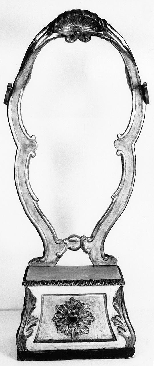 residenza - bottega toscana (secc. XVIII/ XIX)