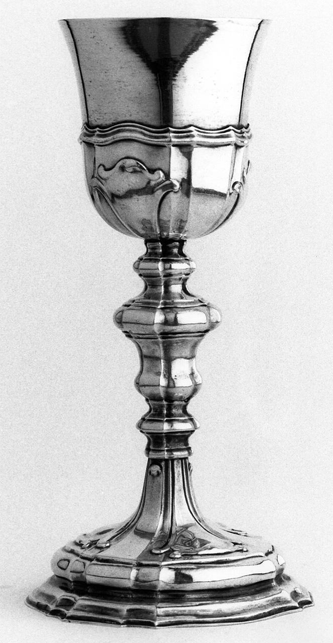 calice di Ceccherelli (bottega) (ultimo quarto sec. XIX)