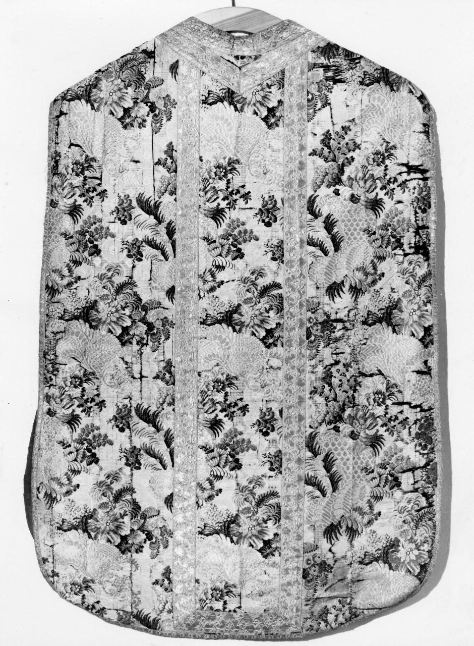 pianeta - manifattura francese (inizio sec. XVIII)