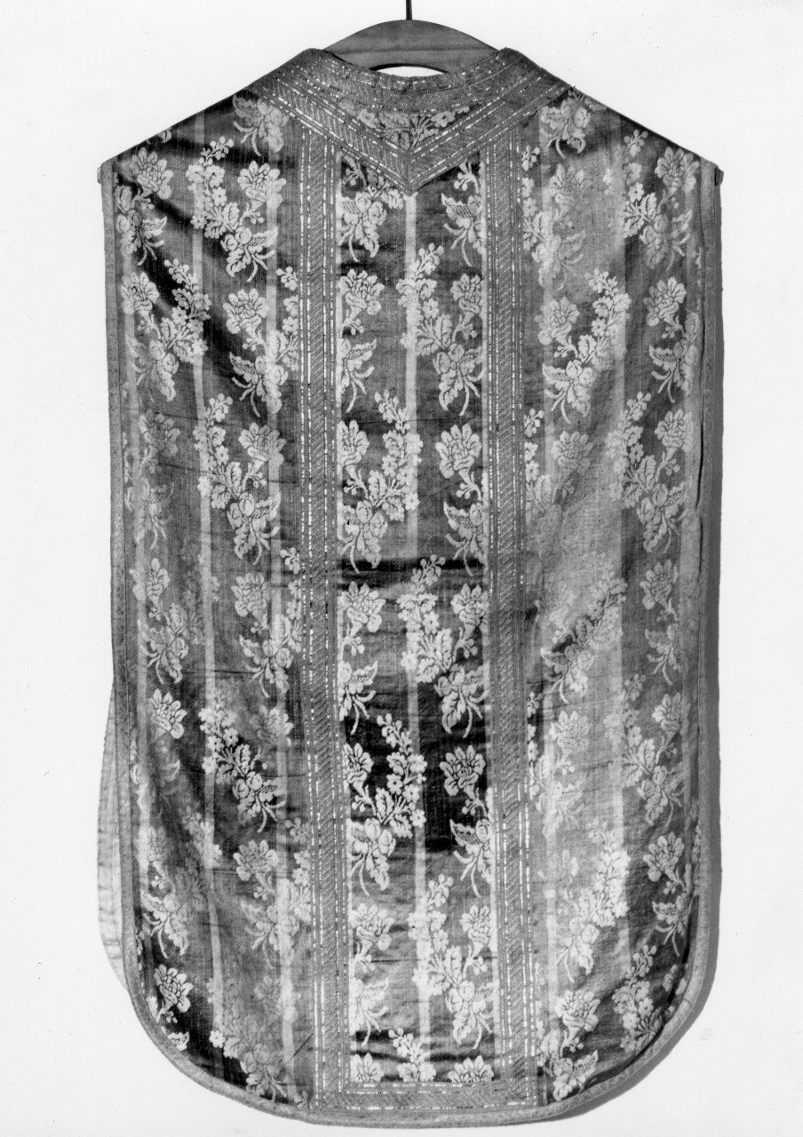 pianeta - manifattura toscana (inizio sec. XVIII)