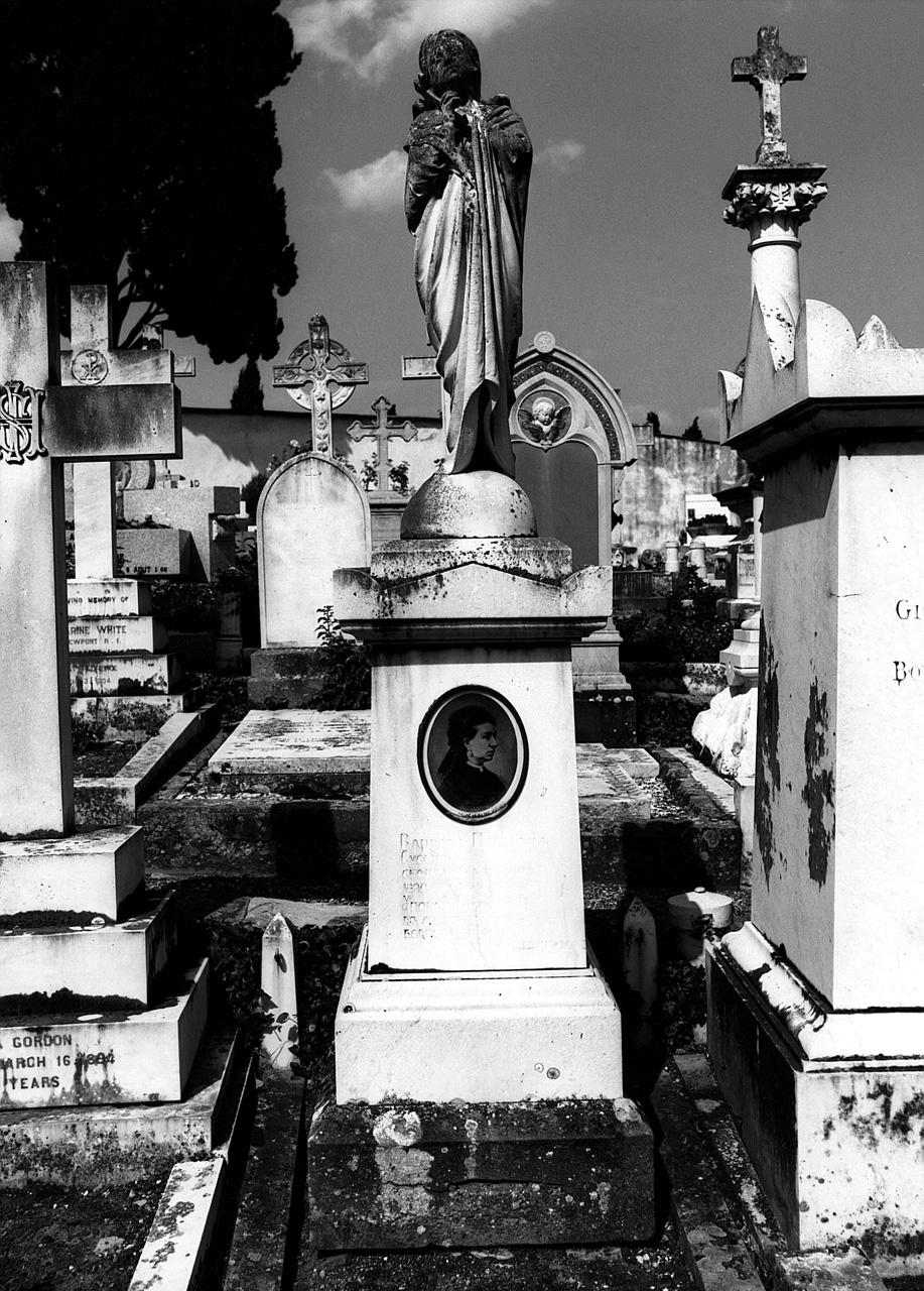 Fede (statua) - ambito toscano (sec. XX)