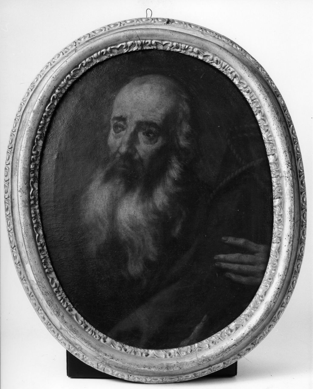 Sant'Andrea (dipinto) - ambito fiorentino (inizio sec. XVIII)