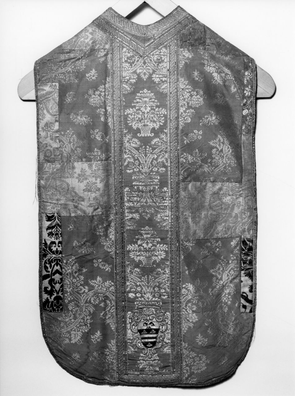 pianeta - manifattura toscana (sec. XVIII)