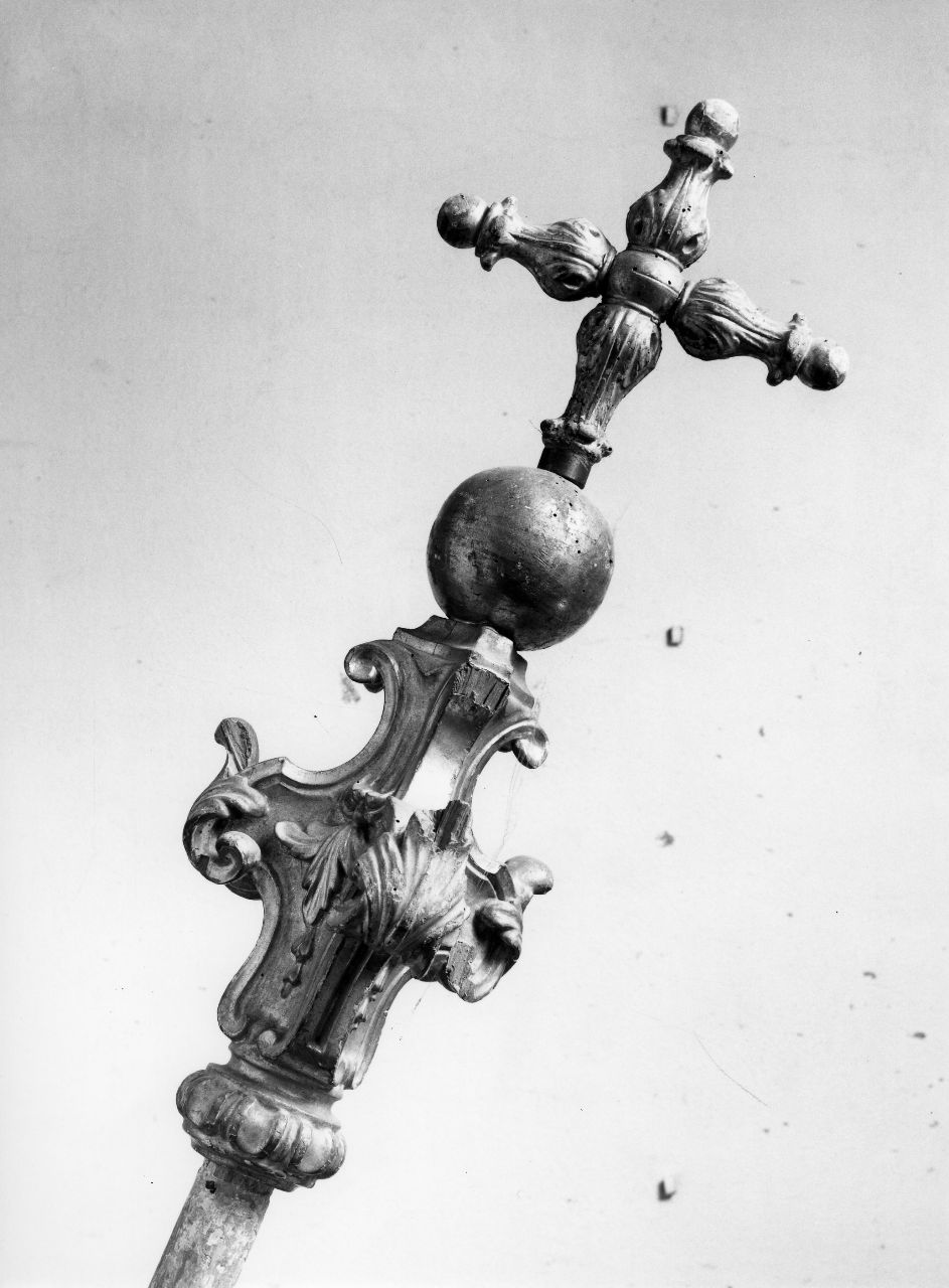 insegna - bottega toscana (sec. XVIII)