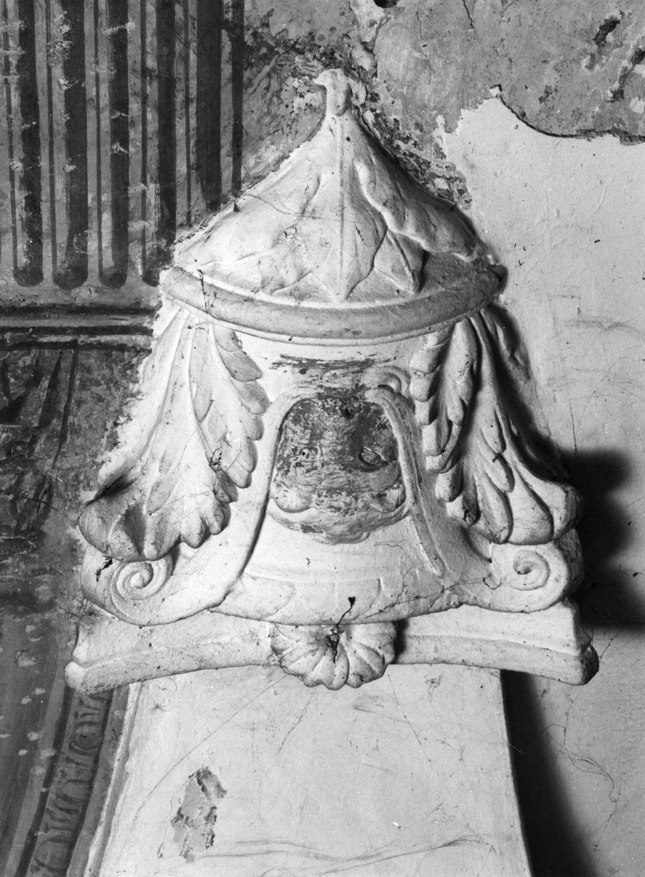 peduccio - bottega toscana (seconda metà sec. XV)