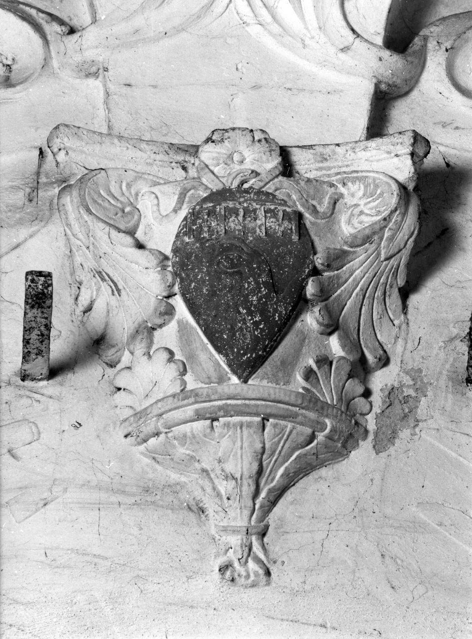 peduccio - bottega toscana (seconda metà sec. XV)