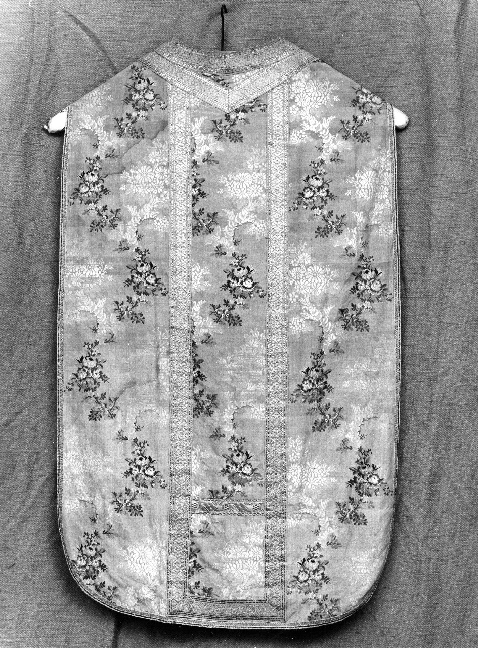 pianeta - manifattura italiana (fine sec. XVIII)