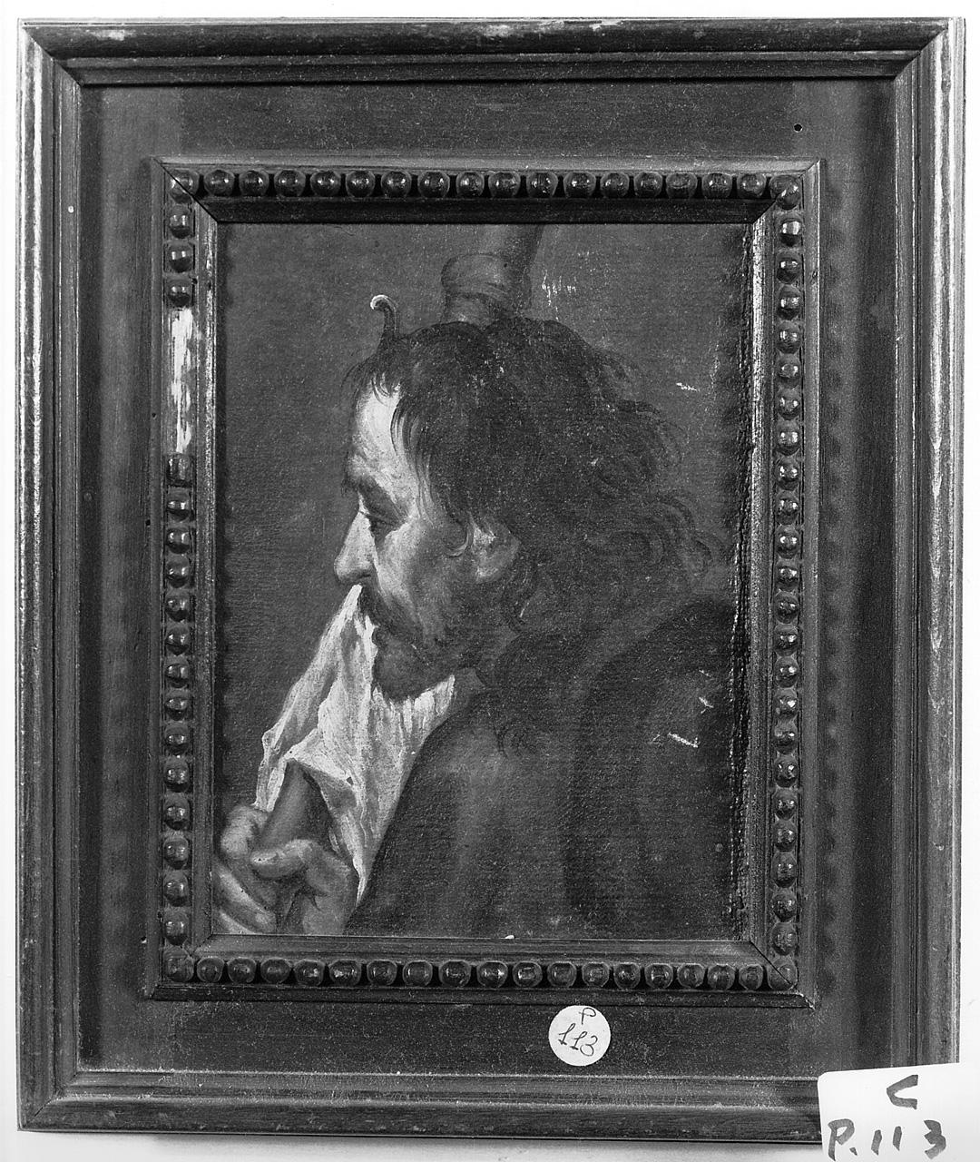 San Rocco (dipinto) - ambito italiano (seconda metà sec. XVIII)