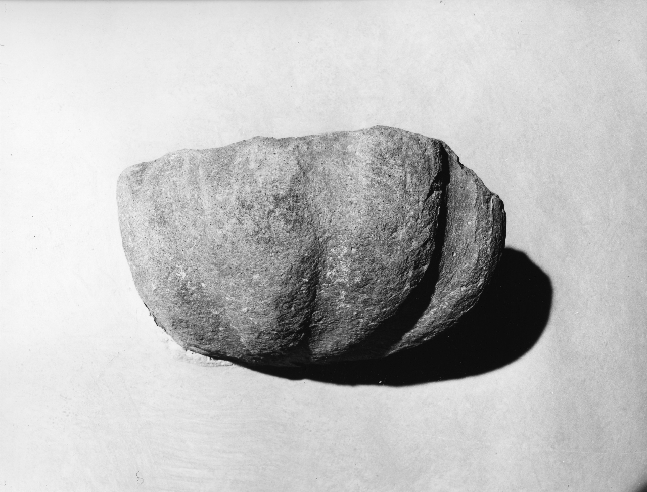 acquasantiera da parete - bottega toscana (sec. XVIII)