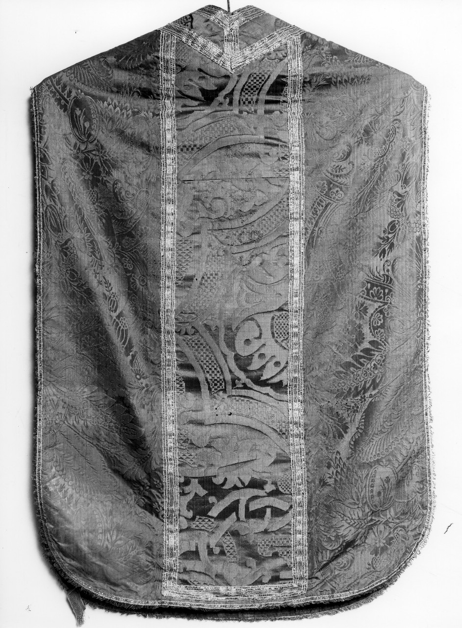 pianeta - manifattura lucchese (?) (sec. XVI, sec. XVII)