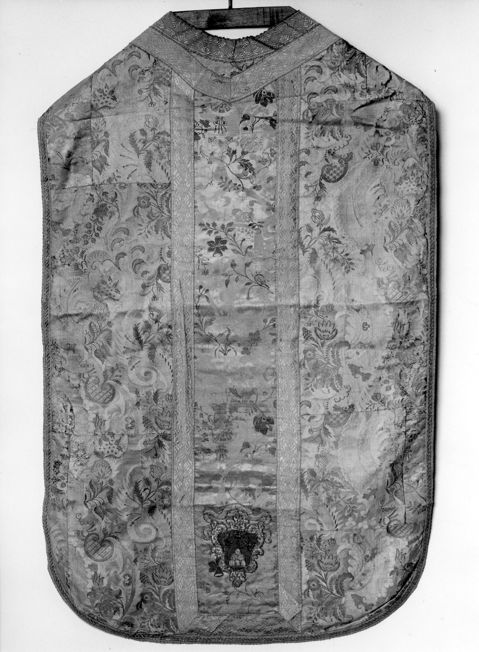 pianeta - manifattura toscana (metà sec. XVIII)