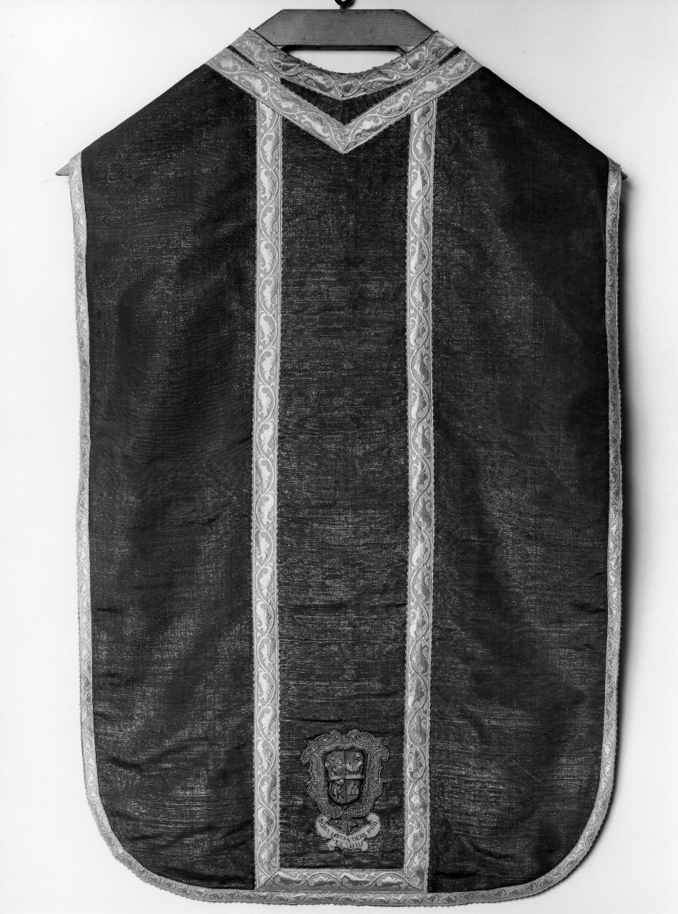 pianeta - manifattura toscana (sec. XVIII)