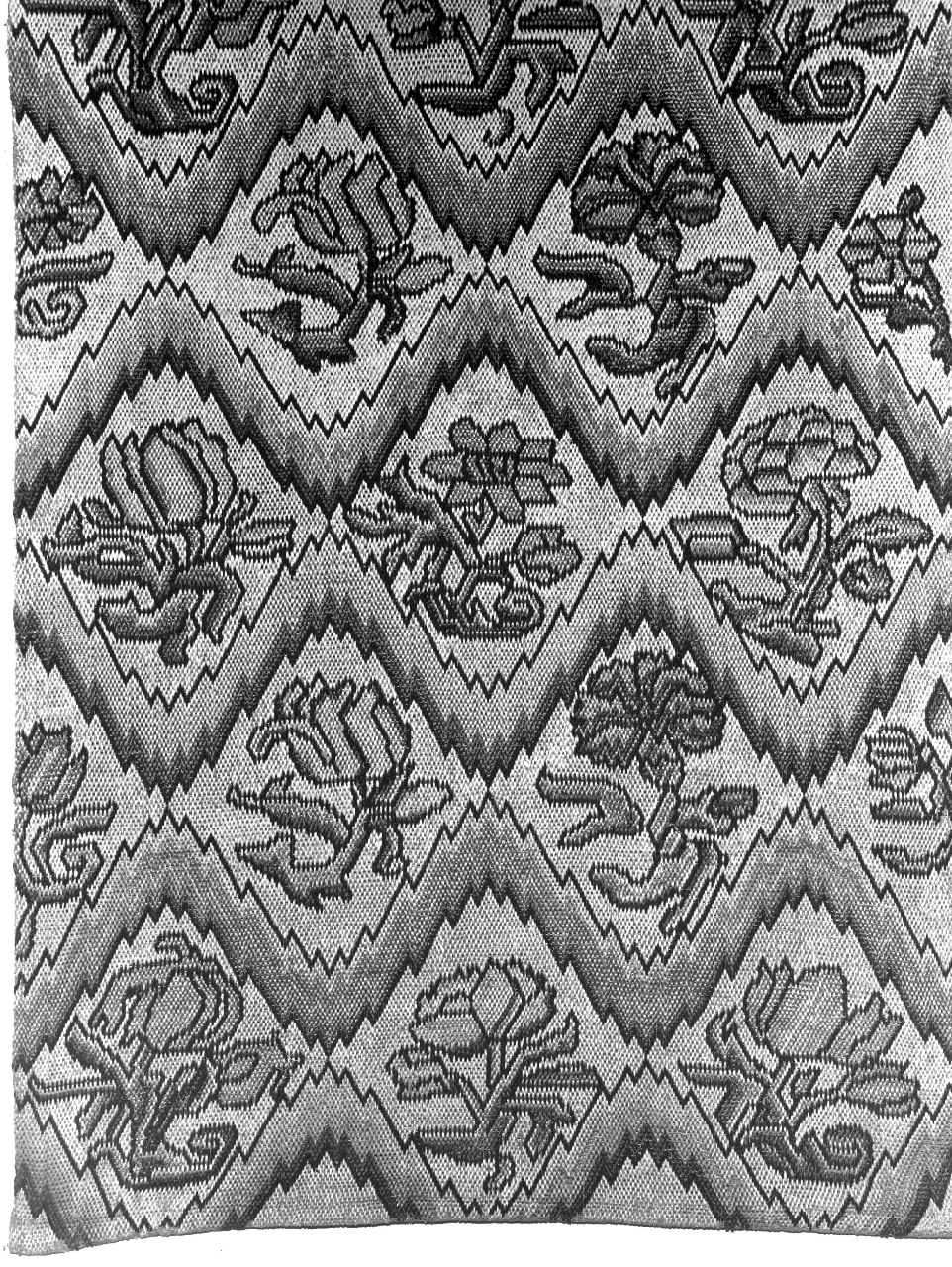 tendina - manifattura toscana (sec. XVII)