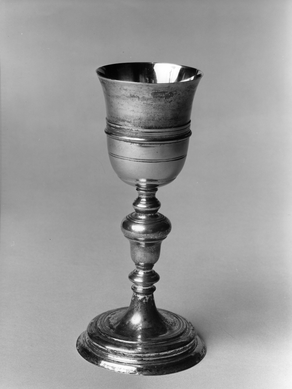 calice - bottega toscana (sec. XVIII)