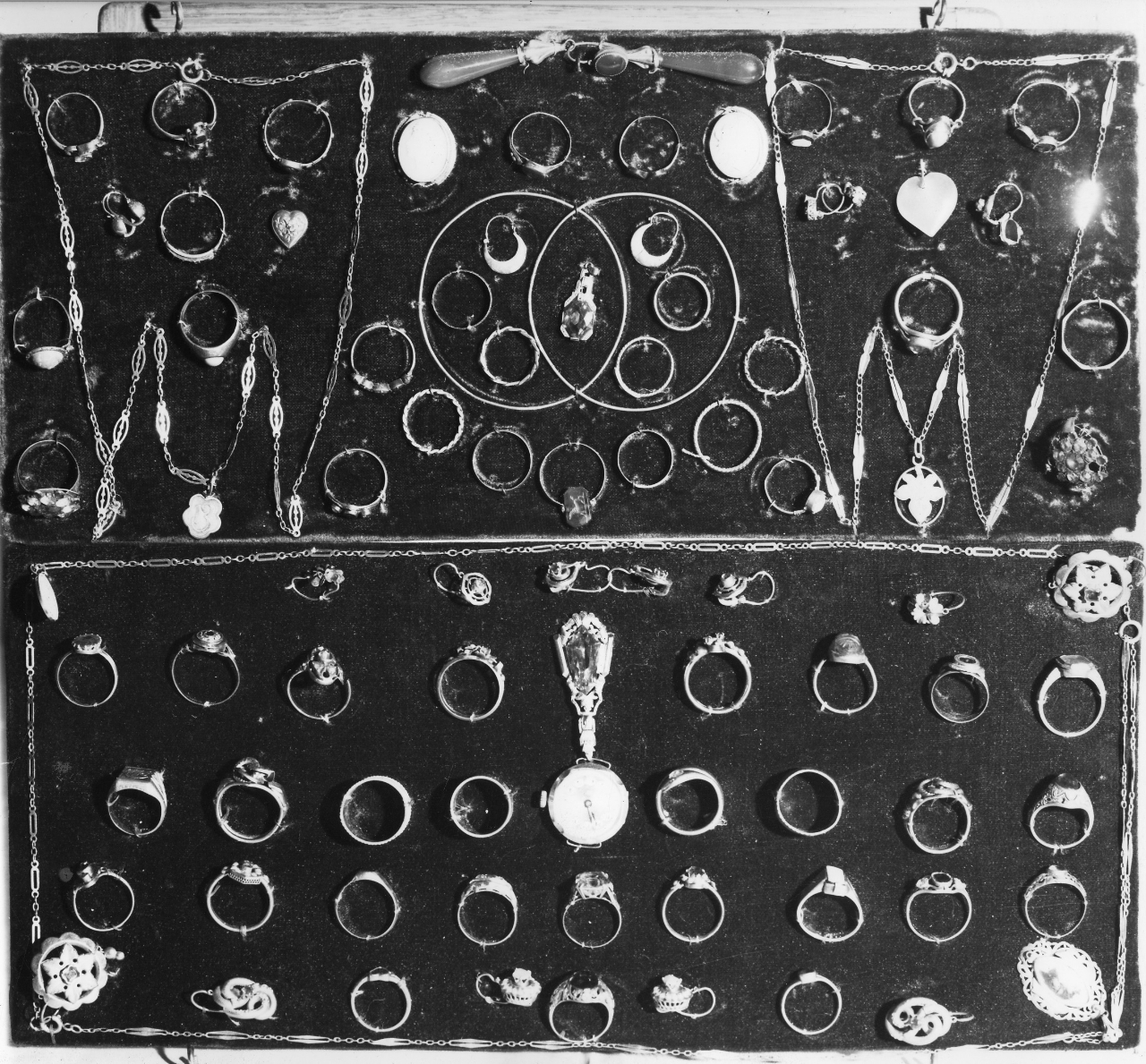 ex voto - bottega italiana (sec. XIX, sec. XX)