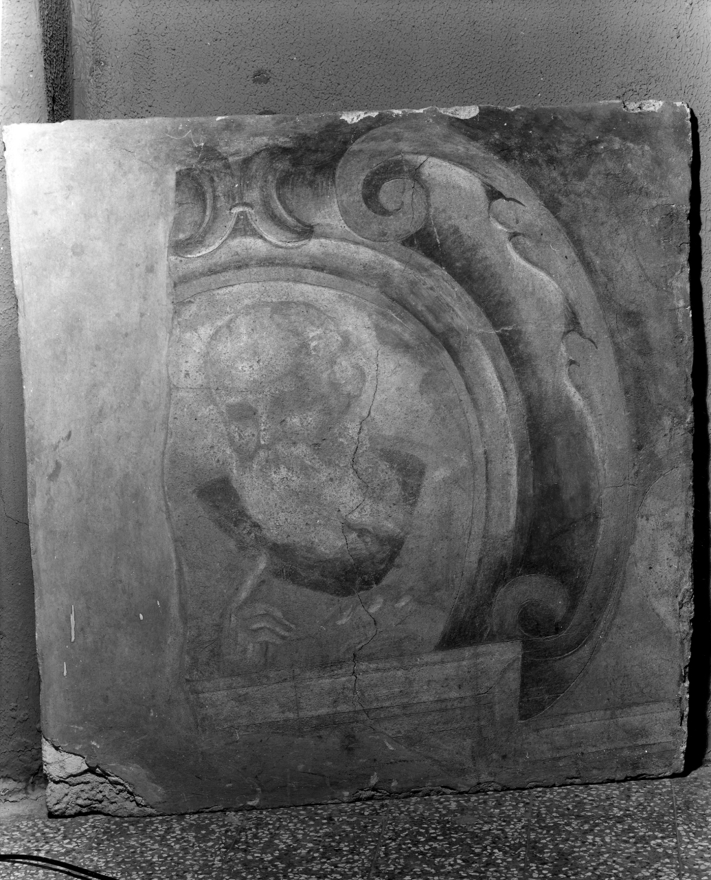 dipinto - ambito toscano (sec. XVII)