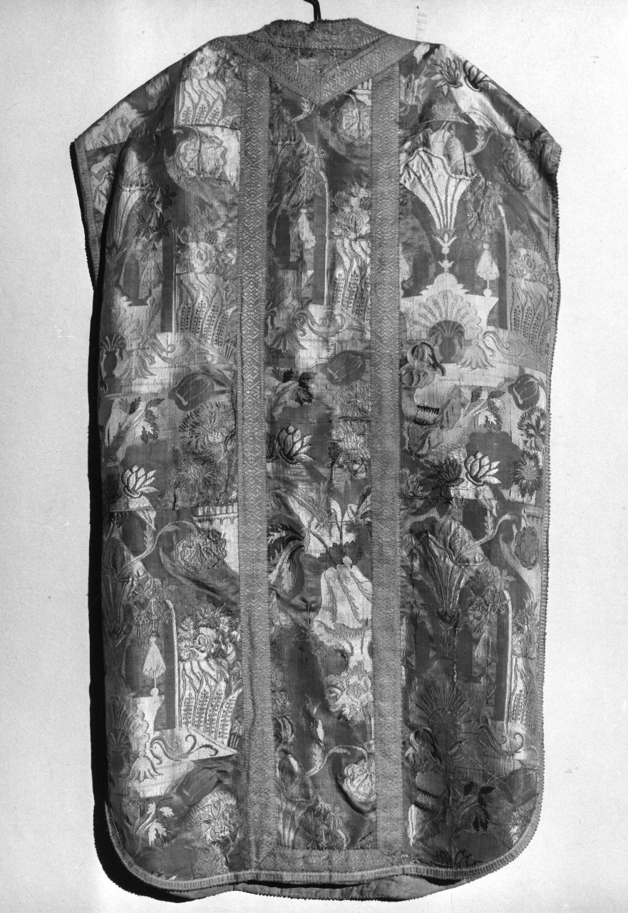 pianeta - manifattura toscana (metà sec. XVIII)