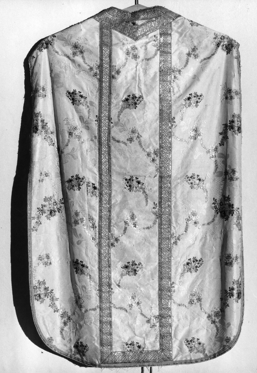 pianeta - manifattura toscana (metà sec. XVIII)