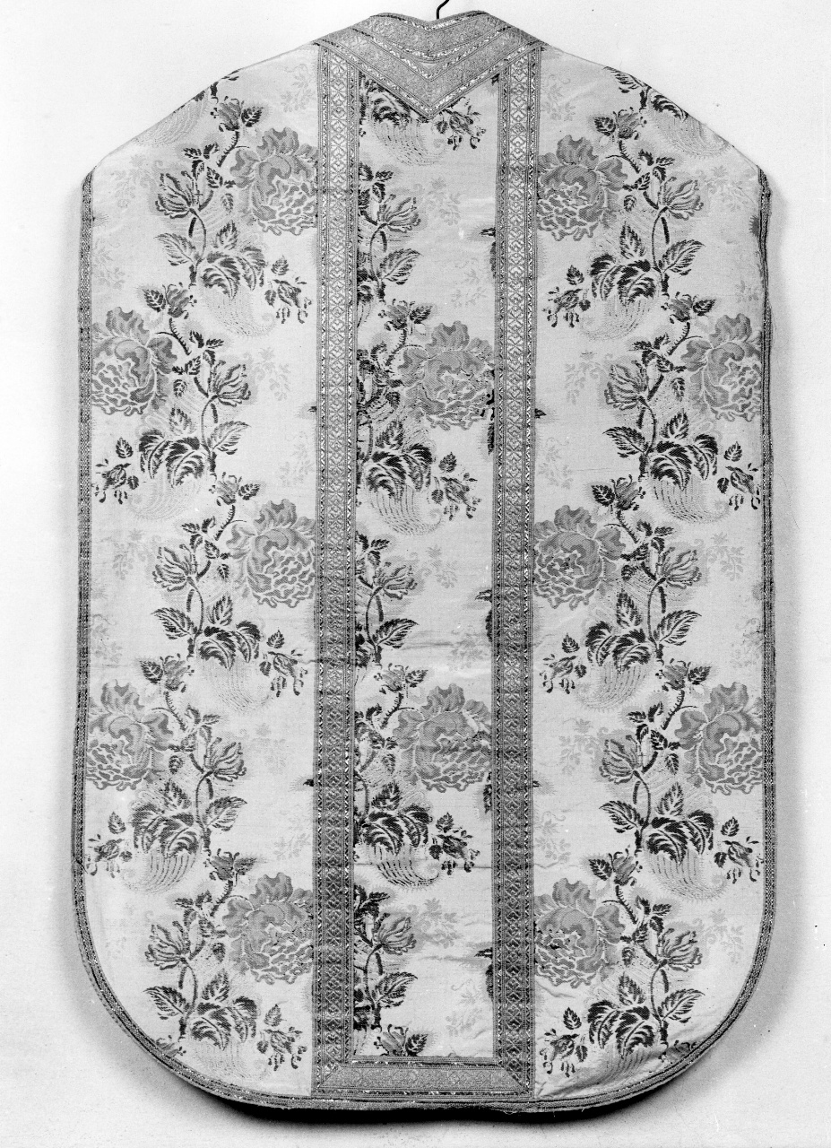 pianeta - manifattura toscana (sec. XVIII)