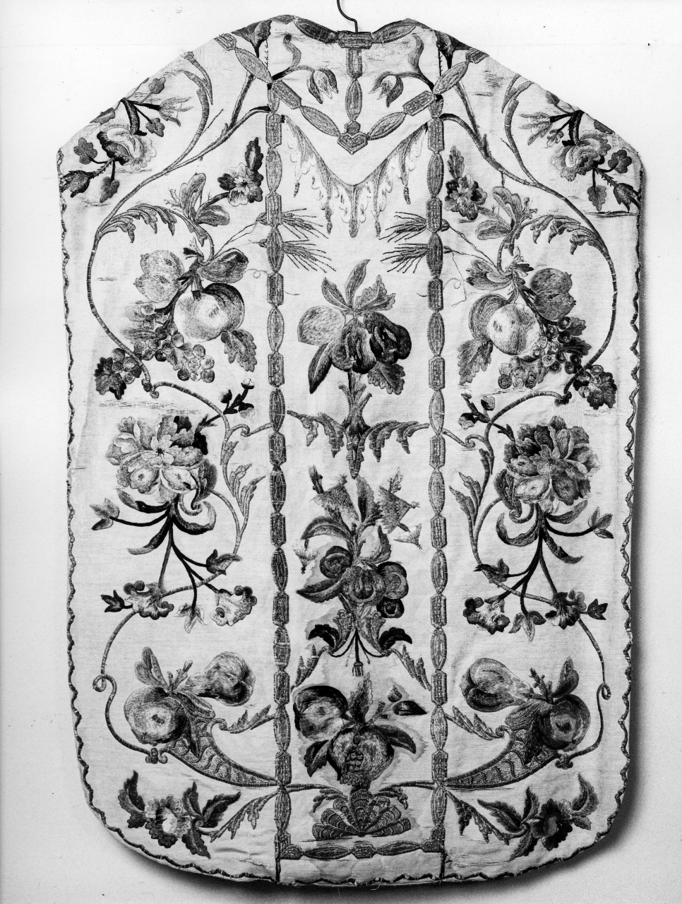 pianeta - manifattura italiana (sec. XIX)