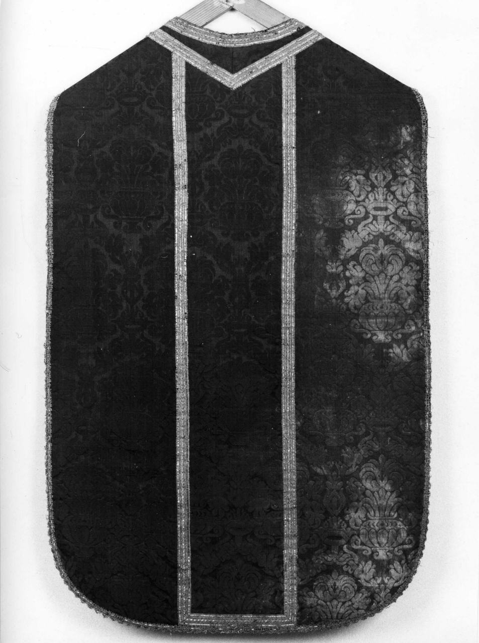 pianeta - manifattura italiana (metà sec. XVII)