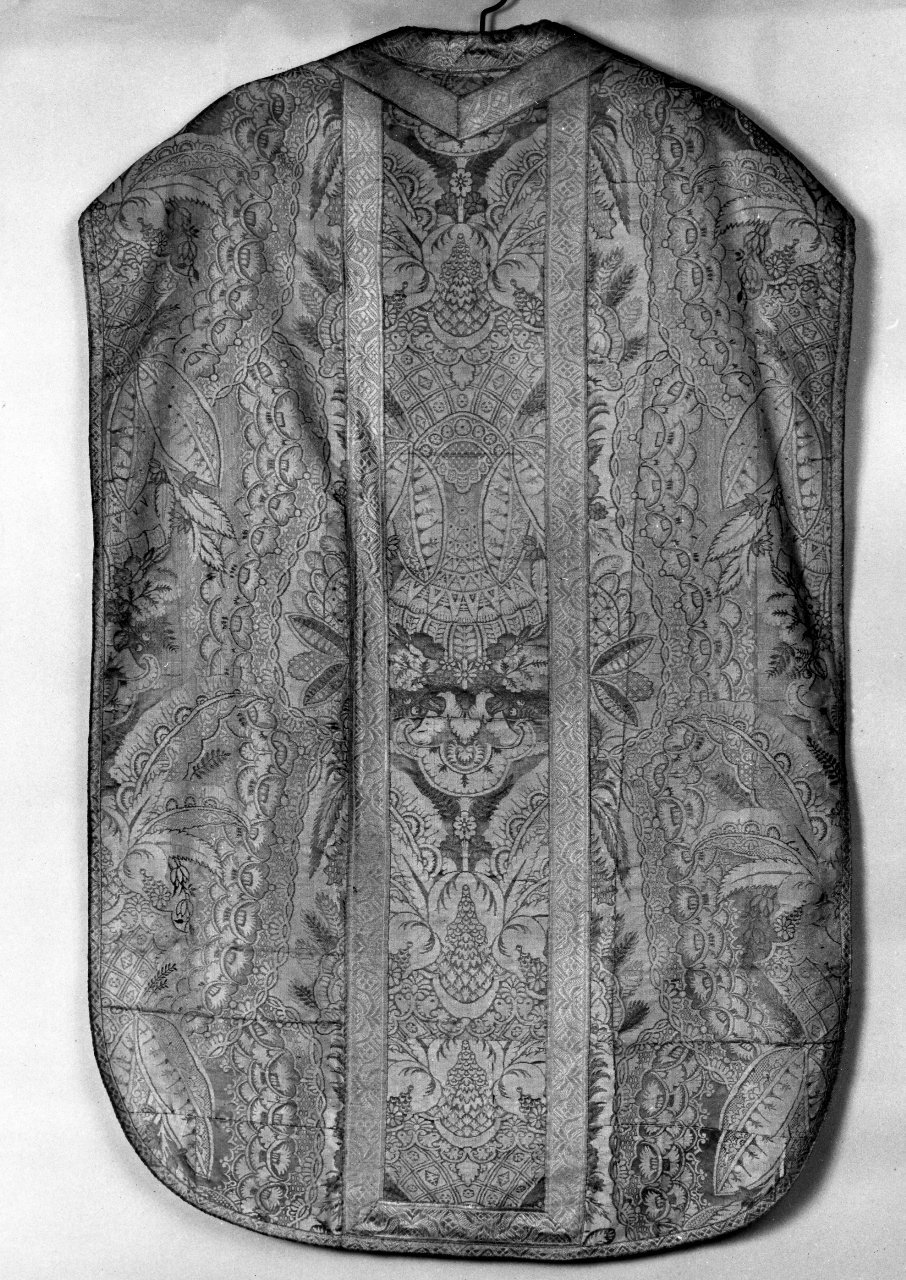 pianeta - manifattura francese (metà sec. XVIII)