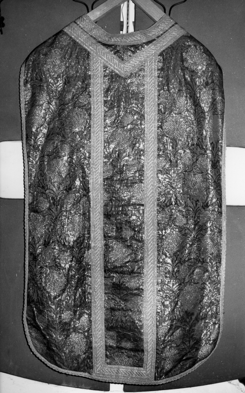 pianeta - manifattura toscana (inizio sec. XVIII)