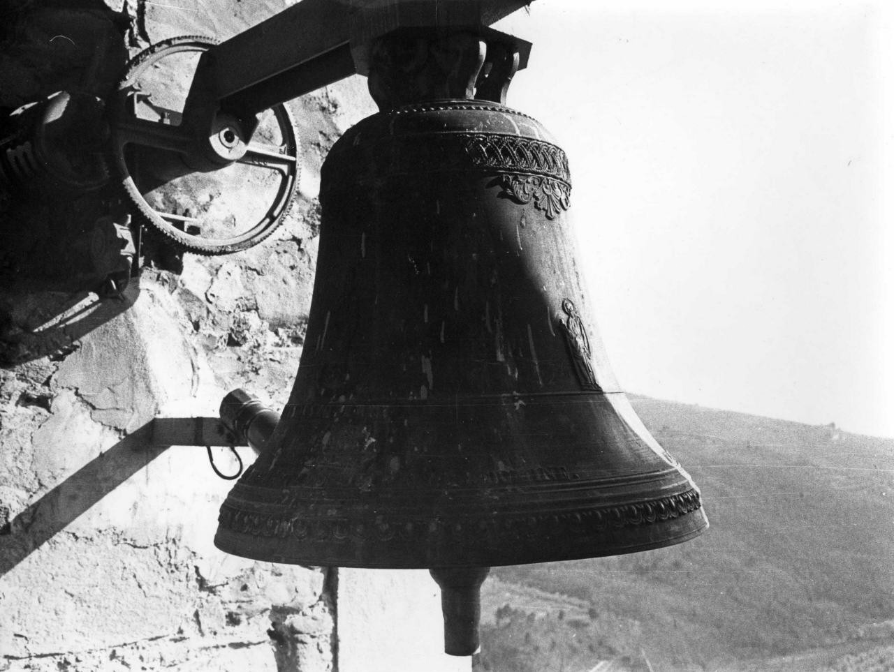 campana di Rafanelli Terzo e Emilio (sec. XIX)