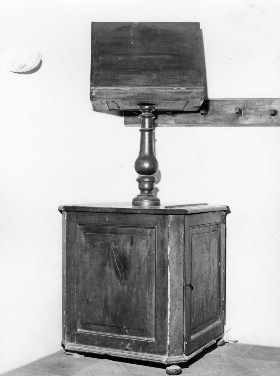 badalone - bottega toscana (fine sec. XVIII)