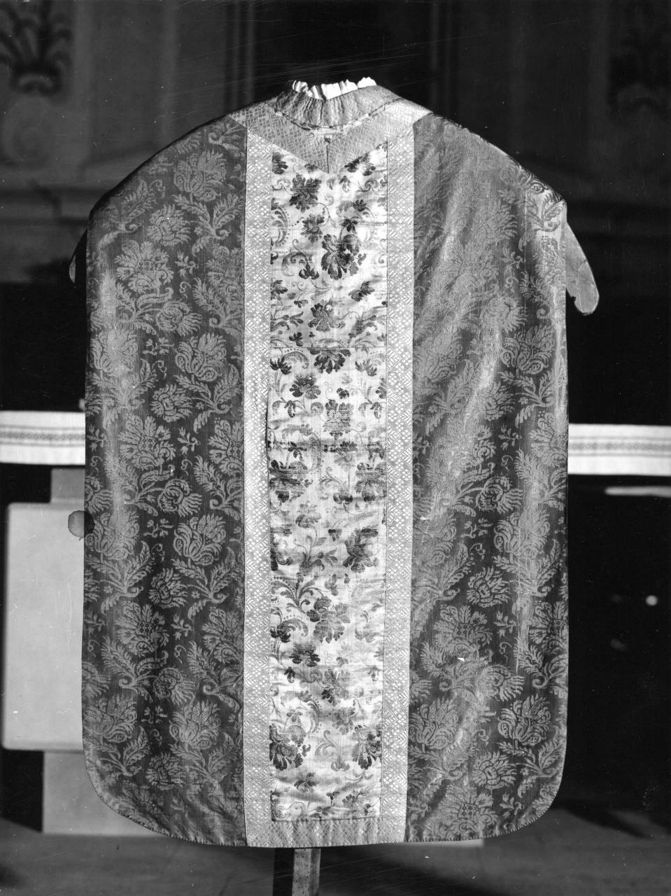 pianeta - manifattura toscana (secondo quarto, ultimo quarto sec. XVII, sec. XVII)