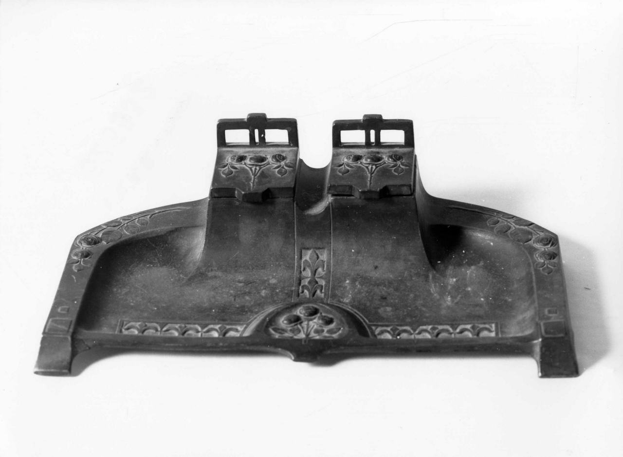 calamaio - produzione toscana (primo quarto sec. XX)