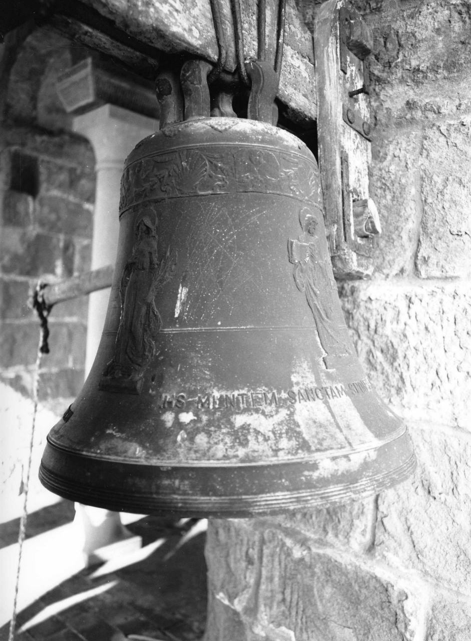 campana di Lera Lorenzo (sec. XX)