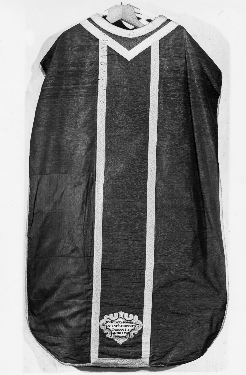 pianeta - manifattura toscana (sec. XVIII)