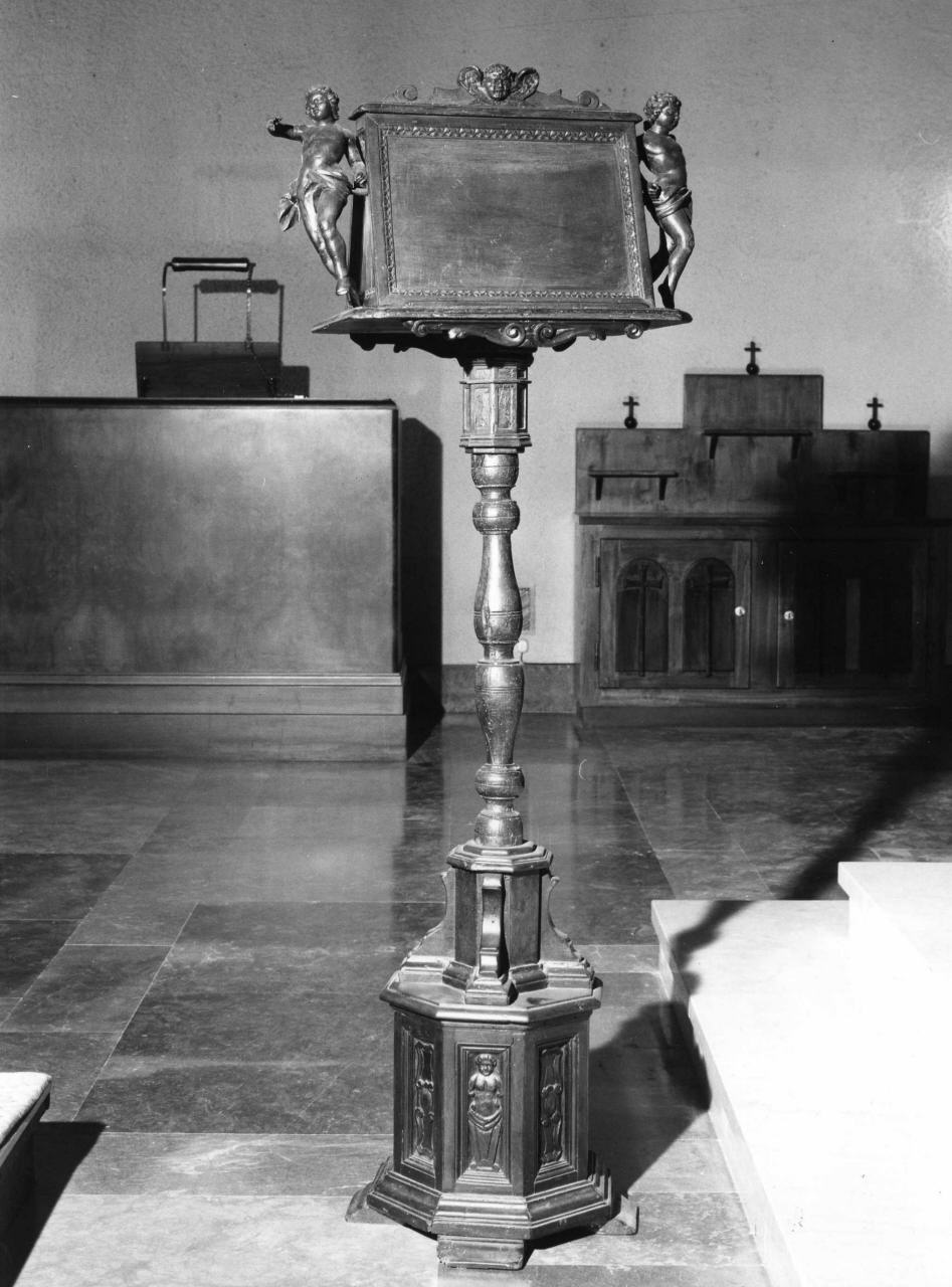 badalone - bottega toscana (sec. XVII)