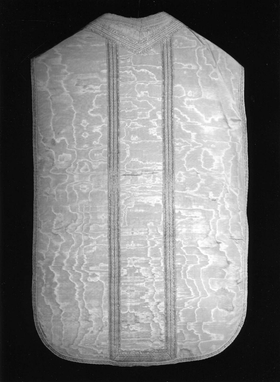 pianeta, elemento d'insieme - manifattura italiana (sec. XVIII)