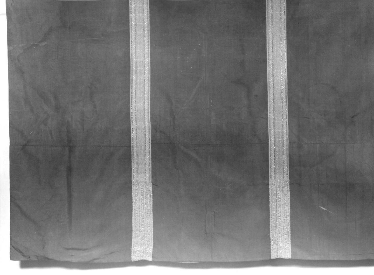 telo - manifattura italiana (sec. XVIII)