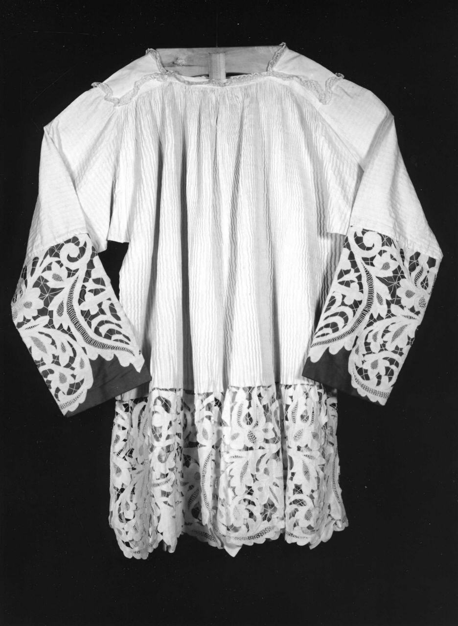 cotta - manifattura italiana (fine/inizio secc. XIX/ XX)