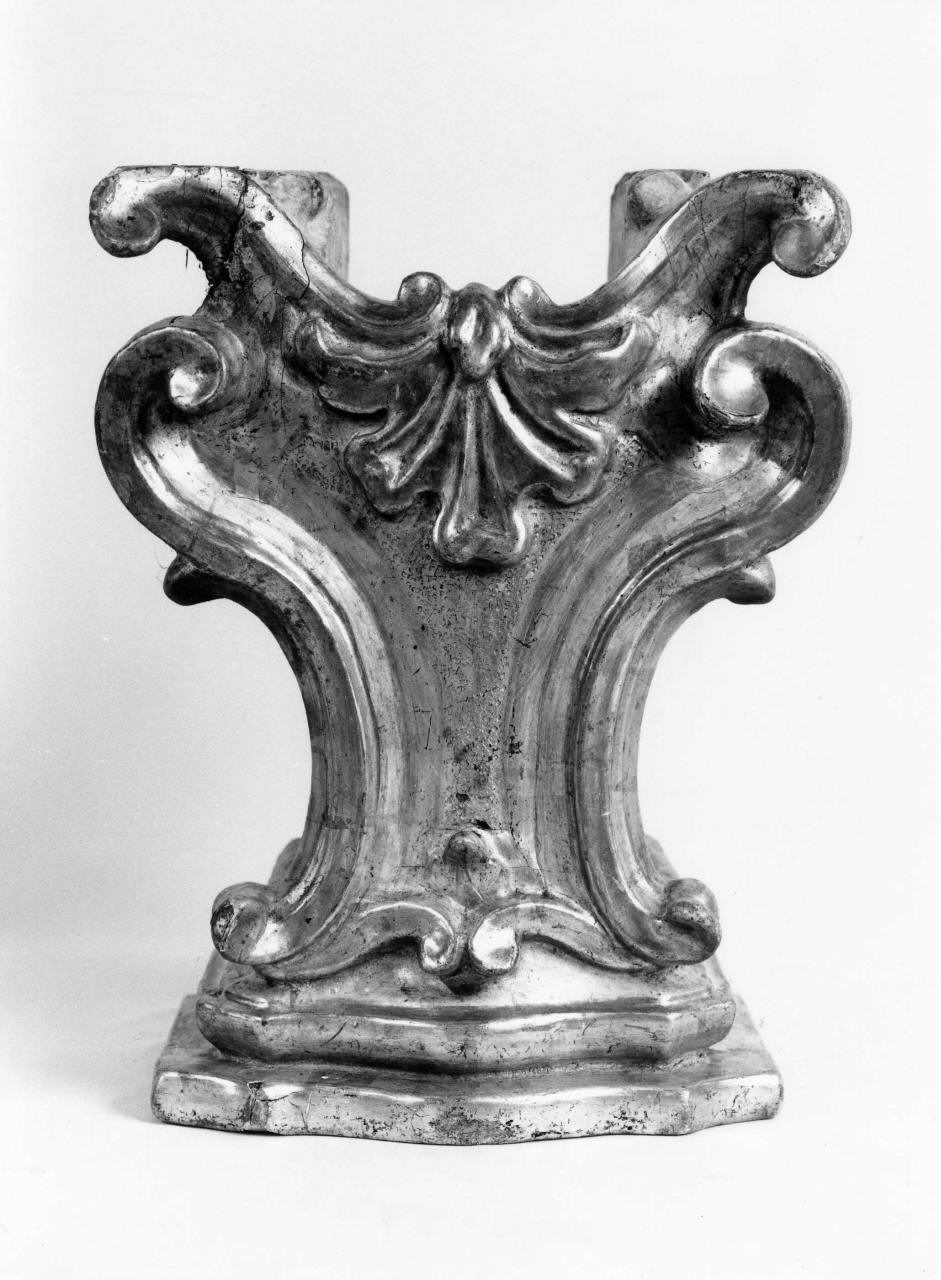 base - bottega toscana (metà sec. XVIII)